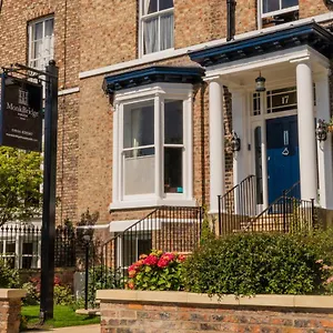 Monkbridge House 5*, York United Kingdom