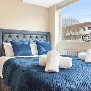 Guest house Twickenham Homes, Isleworth