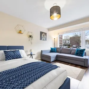 Guest house Suites - Tw7, Isleworth