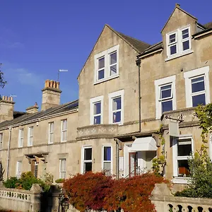 Lynwood House 4*, Bath United Kingdom